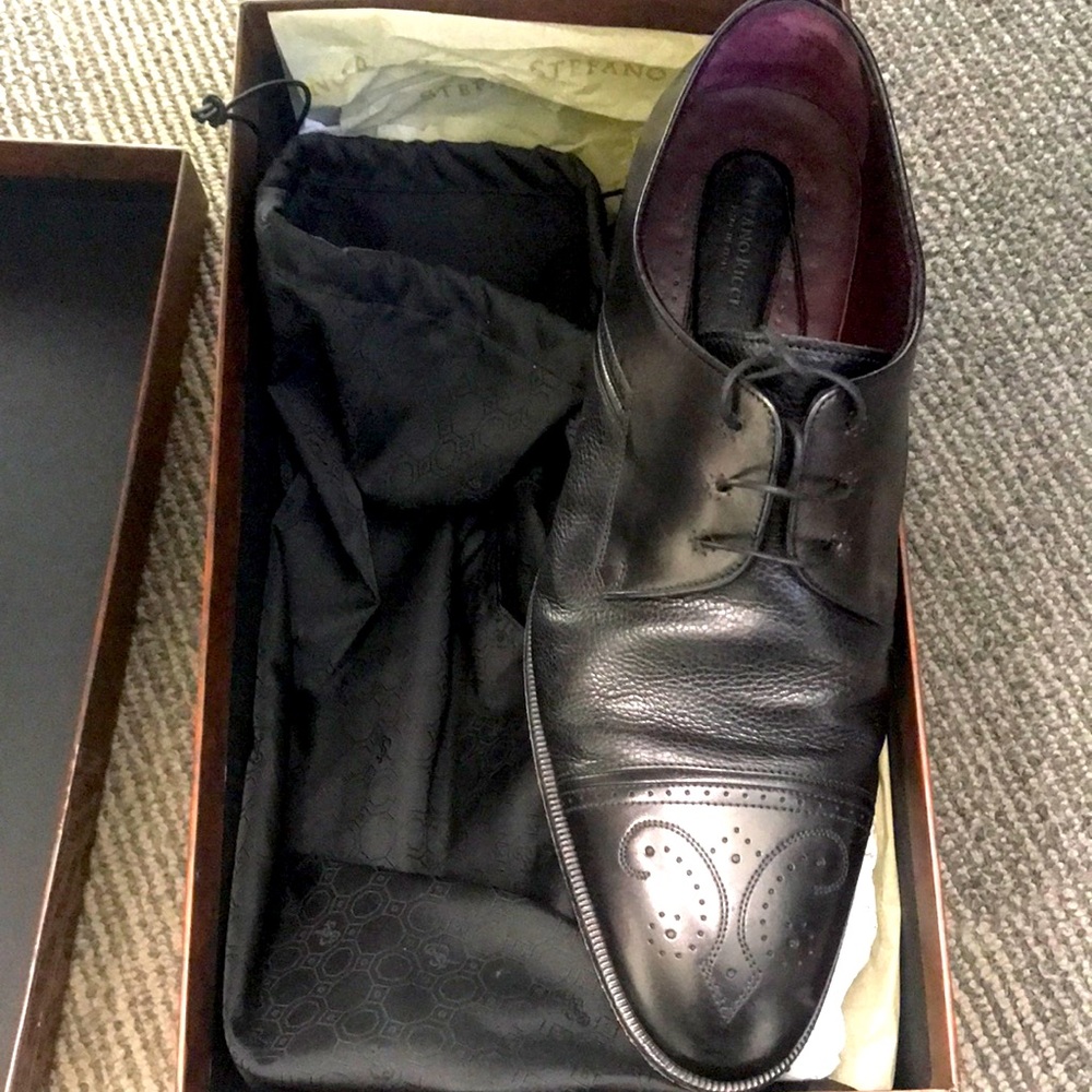 Stefano Ricci Shoes